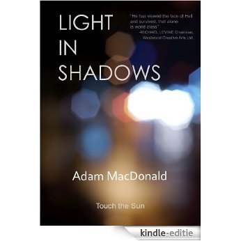 Light in Shadows: A Memoir (English Edition) [Kindle-editie]