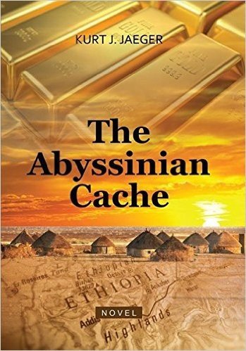 The Abyssinian Cache baixar