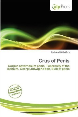 Crus of Penis