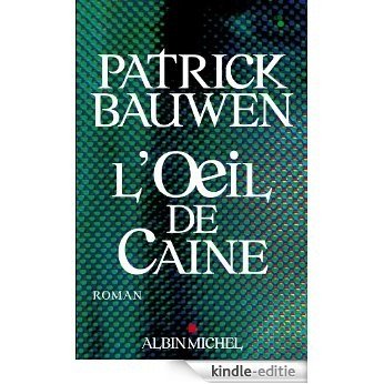 L'Oeil de Caine (LITT.GENERALE) [Kindle-editie] beoordelingen