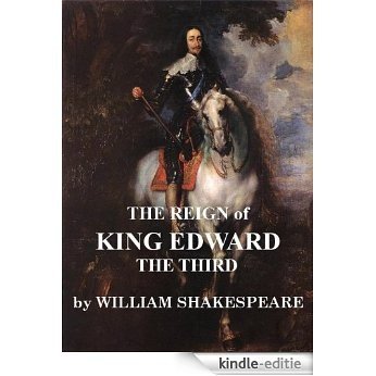 THE REIGN OF KING EDWARD THE THIRD (English Edition) [Kindle-editie] beoordelingen