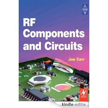 RF Components and Circuits [Kindle-editie] beoordelingen