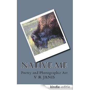Native Me (English Edition) [Kindle-editie]