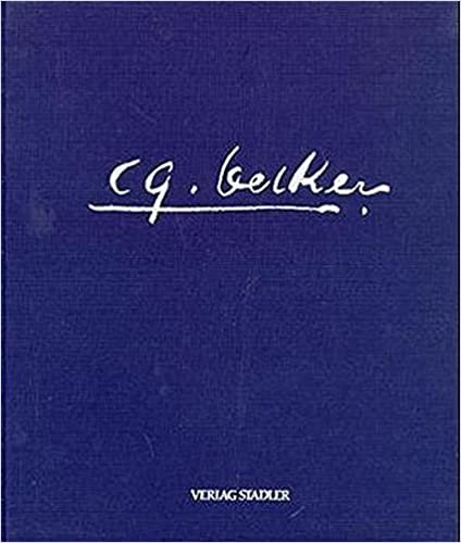 Curth Georg Becker 1904 - 1972