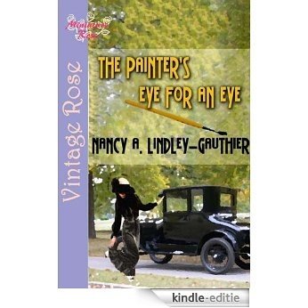 The Painter's Eye for an Eye (English Edition) [Kindle-editie] beoordelingen