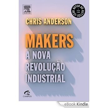A Nova Revolução Industrial [eBook Kindle]