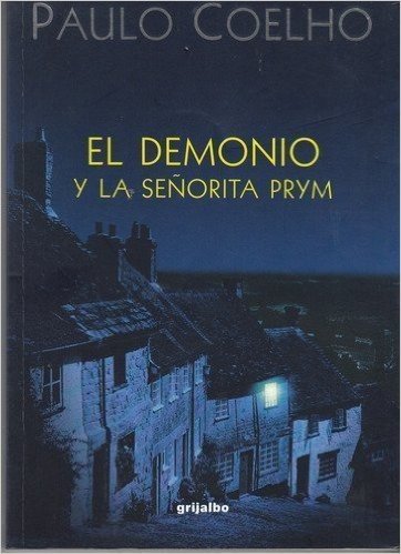 Demonio y la Senorita Prym / The Devil and Miss Prym