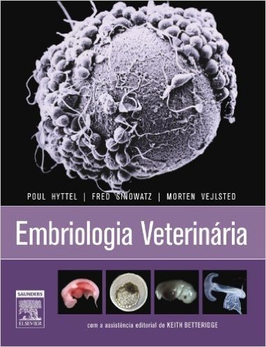 Embriologia Veterinária baixar