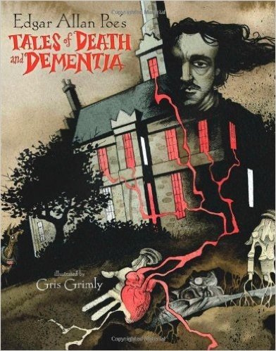 Edgar Allan Poe's Tales of Death and Dementia baixar