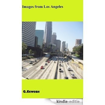 Images from Los Angeles (English Edition) [Kindle-editie] beoordelingen