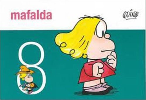 Mafalda 8 baixar