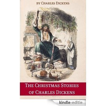 The Chimes (with biography of Charles Dickens and plot summary) (English Edition) [Kindle-editie]