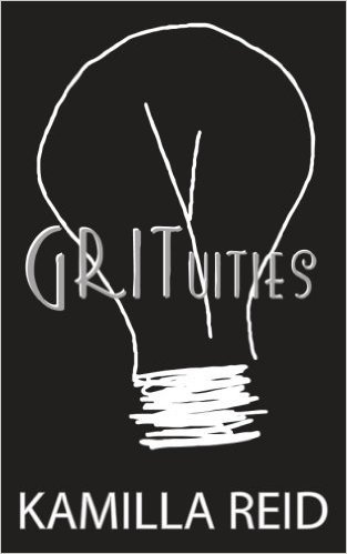 Grituities: A Folio of Little Extras