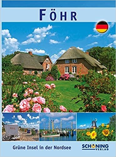 Föhr: Deutsch