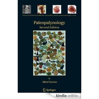 Paleopalynology: 28 (Topics in Geobiology) [Kindle-editie]