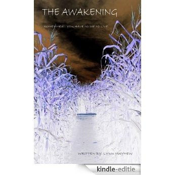 The Awakening    � (A Roxy Bell Trilogy Book 1) (English Edition) [Kindle-editie]