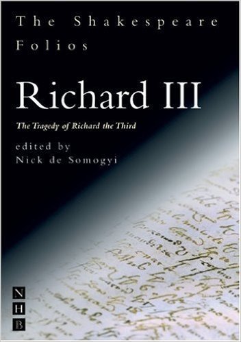 Richard III: The Tragedy of Richard the Third