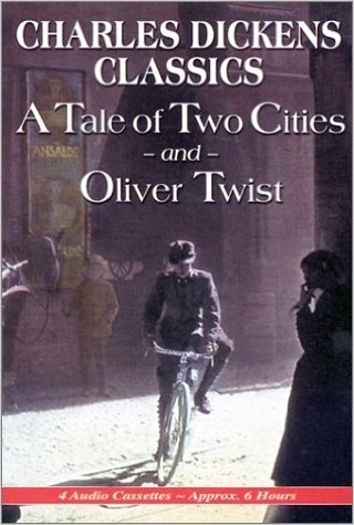 Tale of Two Cities/Oliver Twist