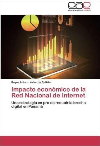 Impacto Economico de La Red Nacional de Internet
