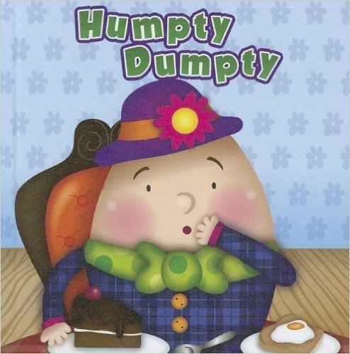 Humpty Dumpty - (LB)