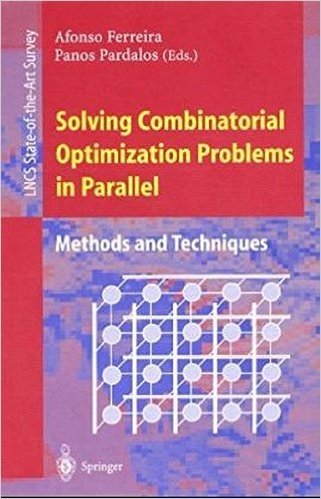 Solving Combinatorial Optimization Problems in Parallel Methods and Techniques baixar
