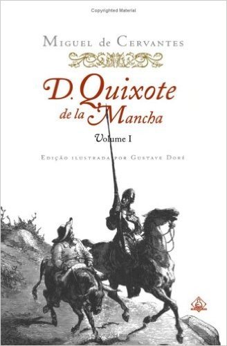 Dom Quixote De La Mancha 1