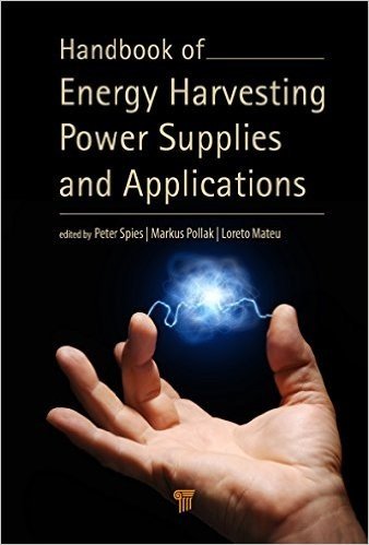 Handbook of Energy Harvesting Power Supplies and Applications baixar