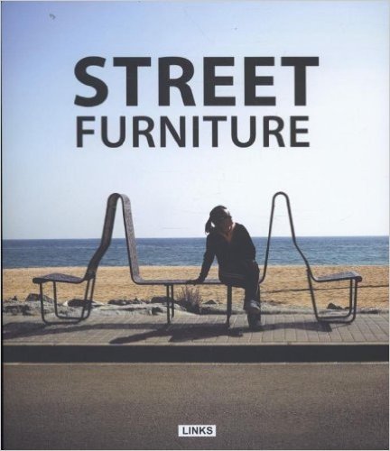 The Complete Book of Street Furniture baixar