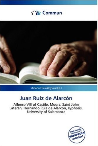 Juan Ruiz de Alarc N