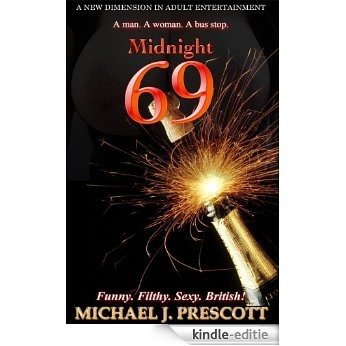 Midnight 69 (English Edition) [Kindle-editie]