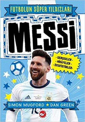 Futbolun Süper Yıldızları Messi: Football Superstars Messi Rules