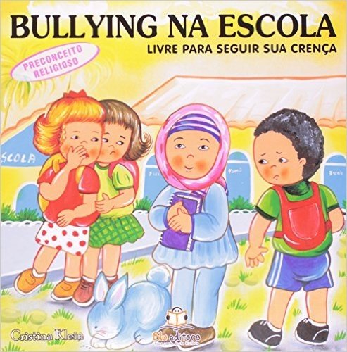 Bullying na Escola. Preconceito Religioso