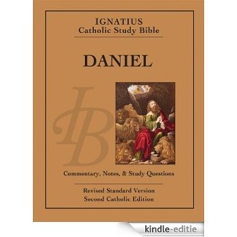 Daniel: Ignatius Catholic Study Bible: 16 [Kindle-editie] beoordelingen