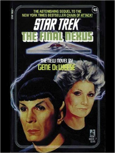The Final Nexus (Star Trek: The Original Series)