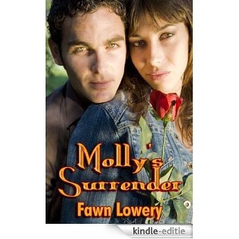 Molly's Surrender (English Edition) [Kindle-editie]
