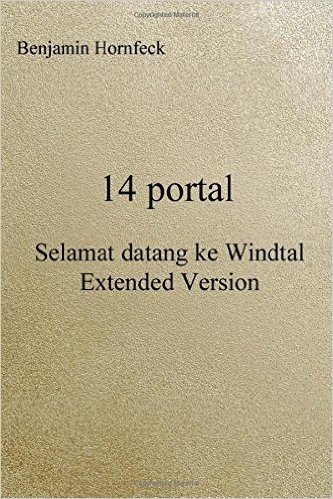14 Portal - Selamat Datang Ke Windtal Extended Version