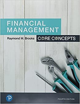 indir Financial Management: Core Concepts Plus Mylab Finance with Pearson Etext -- Access Card Package (The Pearson Series in Finance)