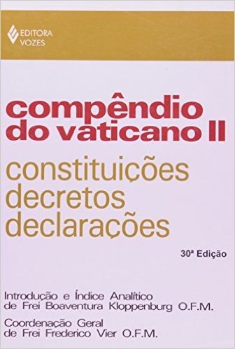 Compêndio do Vaticano II