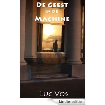 Ghost in the Machine [Kindle-editie]