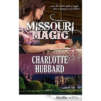 Missouri Magic (English Edition) [Kindle-editie]