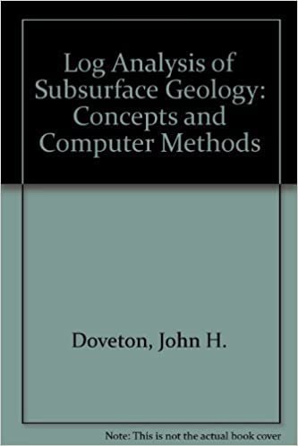 Log Analysis of Subsurface Geology: Concepts and Computer Methods