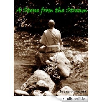A Stone From the Stream (English Edition) [Kindle-editie]