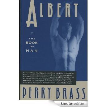 Albert or the Book of Man (The Mirage Trilogy) (English Edition) [Kindle-editie]