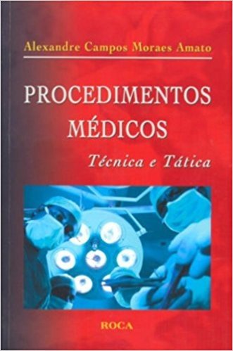 Procedimentos Medicos Tecnica E Tatica