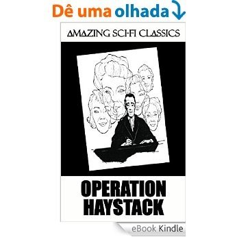 Operation Haystack (English Edition) [eBook Kindle]