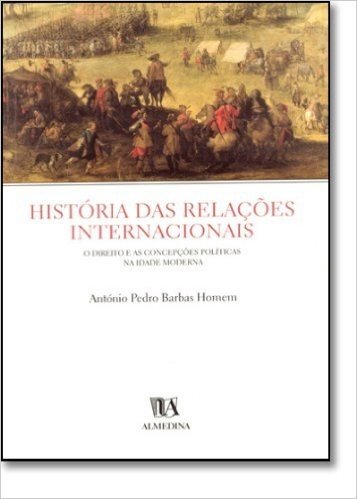 História Das Relações Internacionais