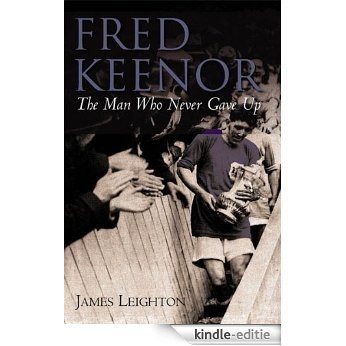 Fred Keenor [Kindle-editie] beoordelingen