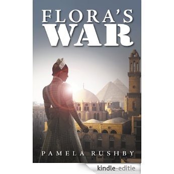Flora's War (English Edition) [Kindle-editie]