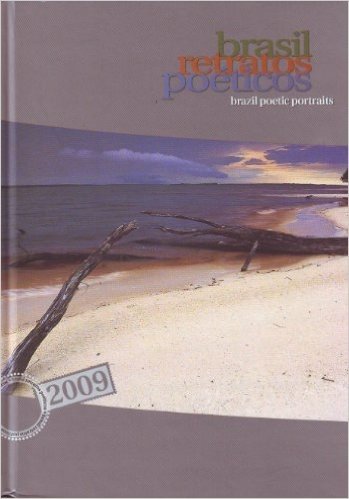Brasil Retratos Poéticos 2009. Cinza