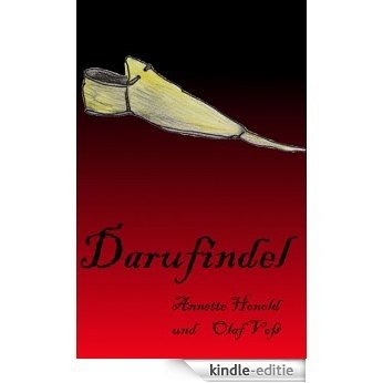 Darufindel (German Edition) [Kindle-editie]